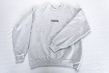 Load image into Gallery viewer, Grateful Crewneck (Gray)

