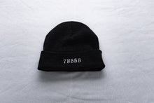Load image into Gallery viewer, 78666 Beanie (Gray) (Double Embroidered)
